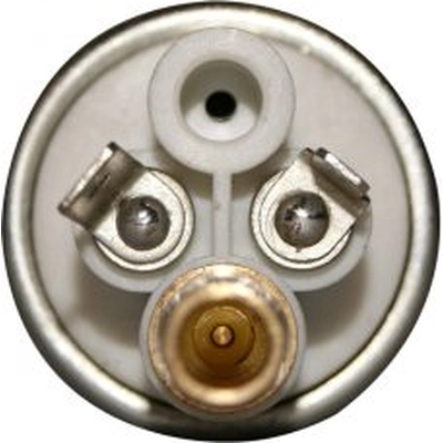 Electric Fuel Pump by GMB - 520-1100 pa1