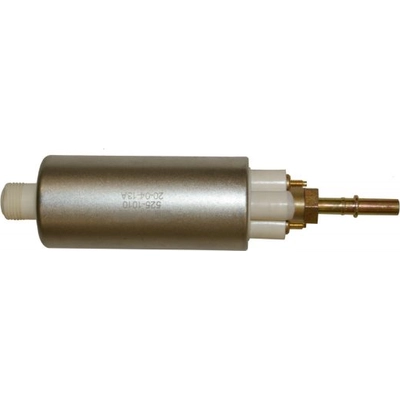 Electric Fuel Pump by GMB - 525-1010 pa2
