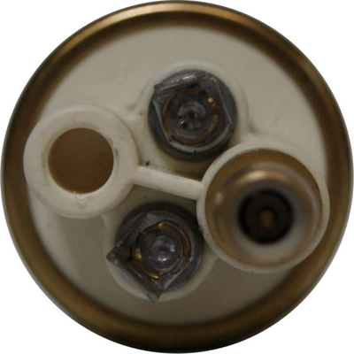 Electric Fuel Pump by GMB - 525-1020 pa1