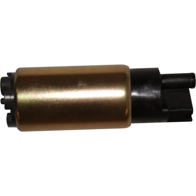 Electric Fuel Pump by GMB - 525-1151 pa1