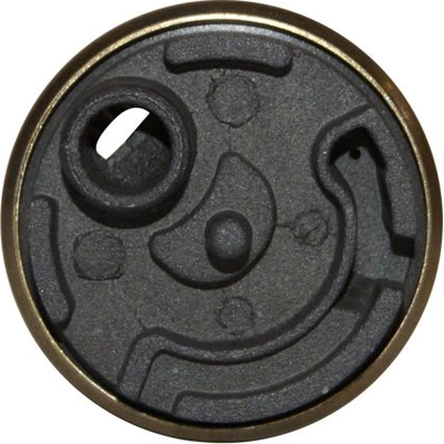 Electric Fuel Pump by GMB - 525-1151 pa2