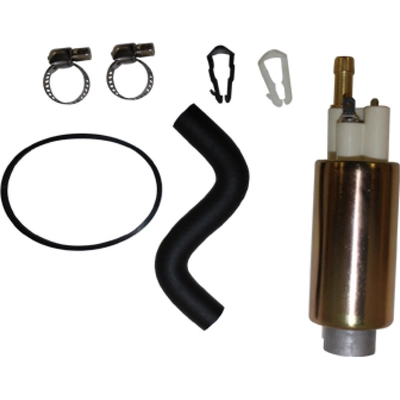 Electric Fuel Pump by GMB - 525-1191 pa1
