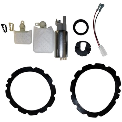 GMB - 525-1260 - Fuel Pump and Strainer Set pa1