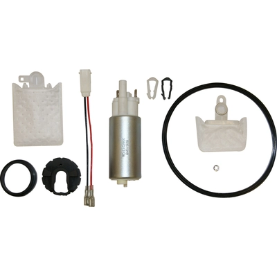 Electric Fuel Pump by GMB - 525-1310 pa2