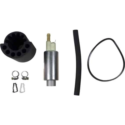 Electric Fuel Pump by GMB - 525-1560 pa2