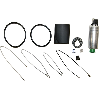 Electric Fuel Pump by GMB - 530-1041 pa1