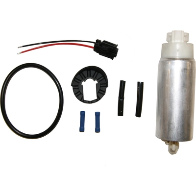 Electric Fuel Pump by GMB - 530-1081 pa1