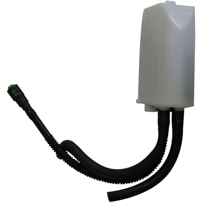 Electric Fuel Pump by GMB - 530-1210 pa1
