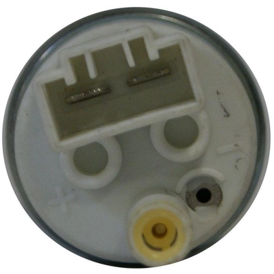 Electric Fuel Pump by GMB - 550-1100 pa1