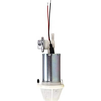 GMB - 550-1370 - Fuel Pump and Strainer Set pa1