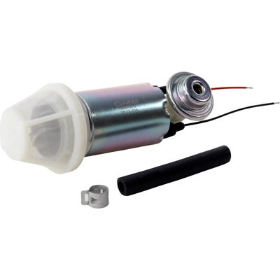 GMB - 550-1370 - Fuel Pump and Strainer Set pa3