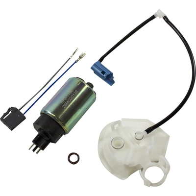 GMB - 570-1180 - Fuel Pump and Strainer Set pa2