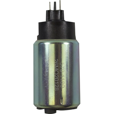 GMB - 570-1180 - Fuel Pump and Strainer Set pa4