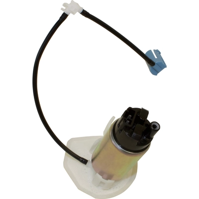 GMB - 570-1210 - Fuel Pump and Strainer Set pa3