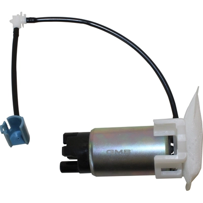 GMB - 570-1210 - Fuel Pump and Strainer Set pa4
