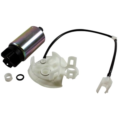 GMB - 570-1220 - Fuel Pump and Strainer Set pa1