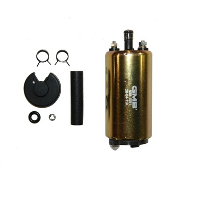 GMB - 599-1051 - Electric Fuel Pump pa2