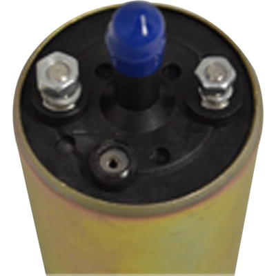 Electric Fuel Pump by GMB - 599-1100 pa2