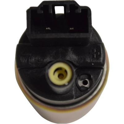 Electric Fuel Pump by GMB - 599-1150 pa2