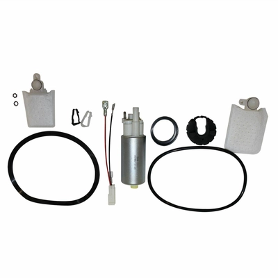 Electric Fuel Pump by GMB - 599-1230 pa3