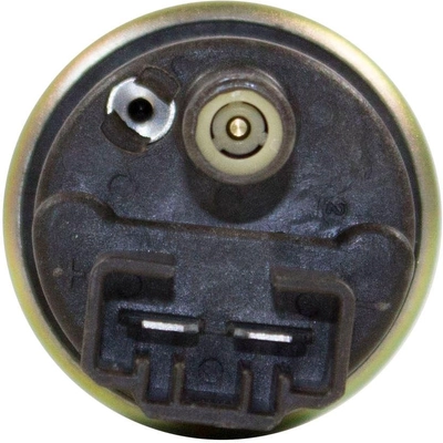 Electric Fuel Pump by GMB - 599-1280 pa2