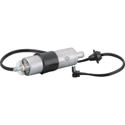 HELLA - 358146291 - Fuel Pump pa4