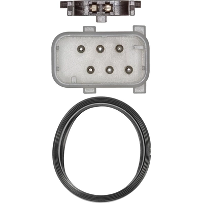 HELLA - 358146821 - Electric Fuel Pump pa2