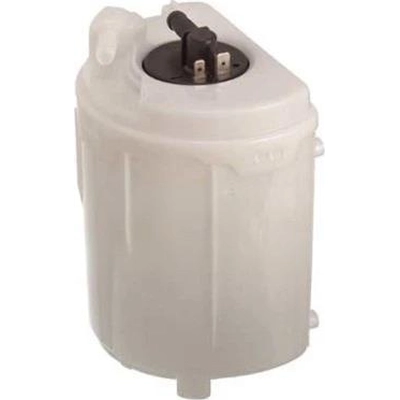 Electric Fuel Pump by HELLA - 7.02550.54.0 pa2