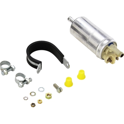 Electric Fuel Pump by HELLA - 7.21440.51.0 pa4