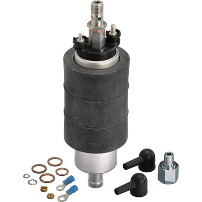 Electric Fuel Pump by HELLA - 7.21659.72.0 pa4