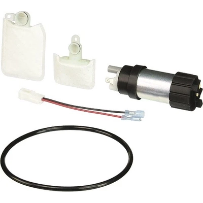 Electric Fuel Pump by HELLA - H75011391 pa1
