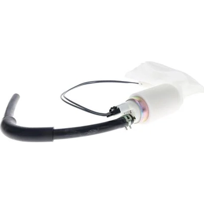 Electric Fuel Pump by HITACHI - FUP0012 pa6