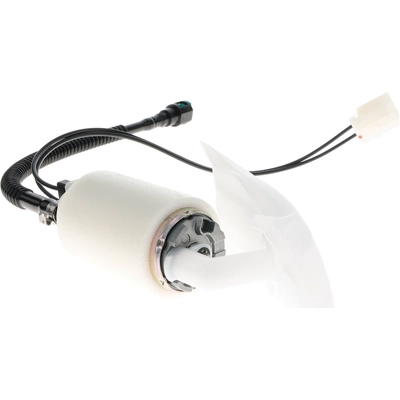 Electric Fuel Pump by HITACHI - FUP0019 pa9