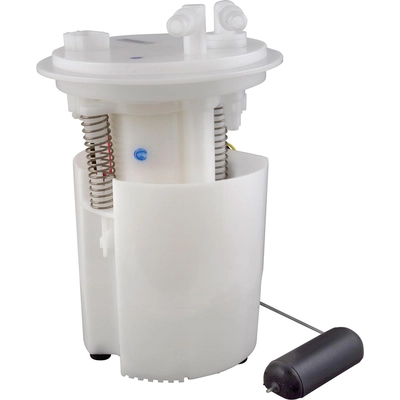 Electric Fuel Pump by HITACHI - FUP0023 pa1