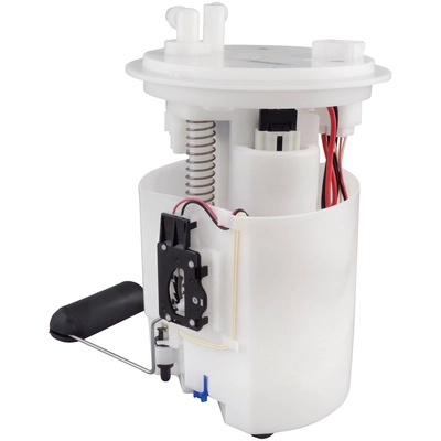 Electric Fuel Pump by HITACHI - FUP0035 pa4