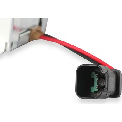 Electric Fuel Pump by HOLLEY - 12-429 pa2