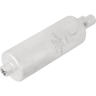 Electric Fuel Pump by HOLLEY - 12-920 pa5
