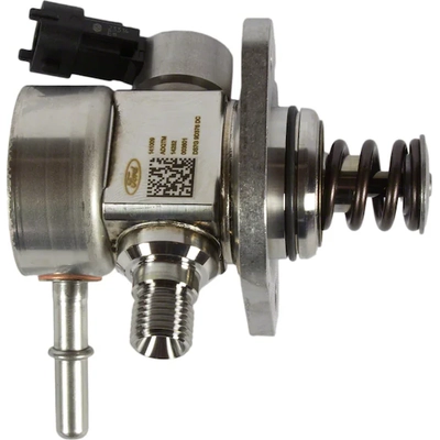 Electric Fuel Pump by MOTORCRAFT - PF17 pa4