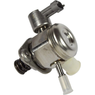 Electric Fuel Pump by MOTORCRAFT - PF21 pa5