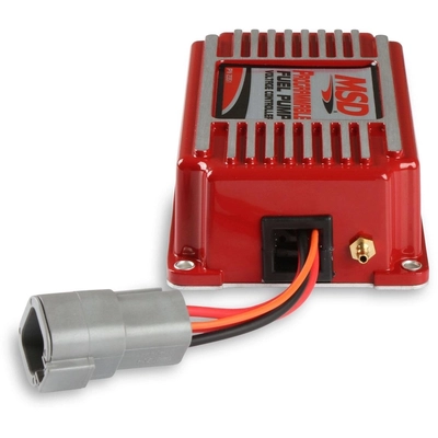Electric Fuel Pump by MSD IGNITION - 2351 pa5