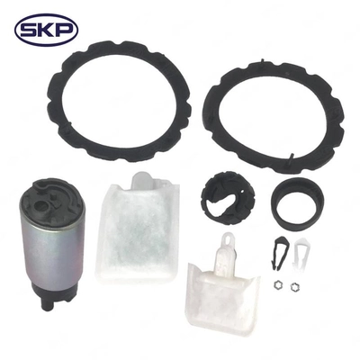 Electric Fuel Pump by SKP - SKEFP509 pa1