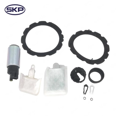 Electric Fuel Pump by SKP - SKEFP509 pa2