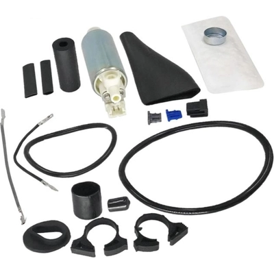 Electric Fuel Pump by SKP - SKEFP517 pa2