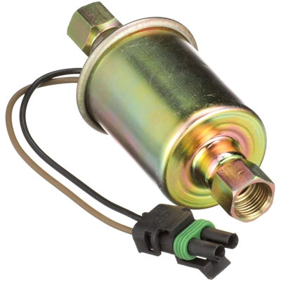 SPARTA - PN1002 - Electric Fuel Pump pa1