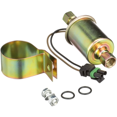 SPARTA - PN1002 - Electric Fuel Pump pa2