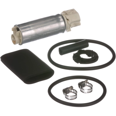 SPARTA - PN2001 - Electric Fuel Pump pa7