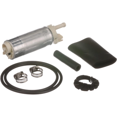 SPARTA - PN2002 - Electric Fuel Pump pa4