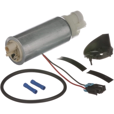 SPARTA - PN2007 - Electric Fuel Pump pa6