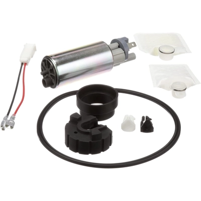 SPARTA - PN2008 - Fuel Pump and Strainer Set pa4