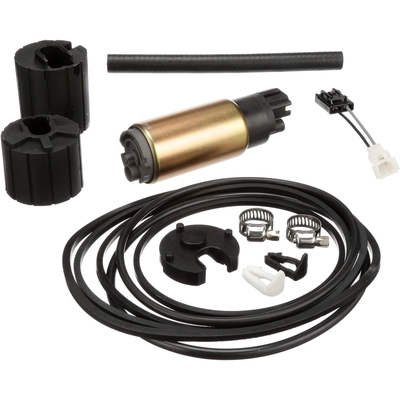 SPARTA - PN2009 - Electric Fuel Pump pa4